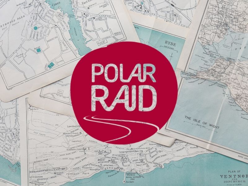 ¿Qué es Polar Raid universitario?