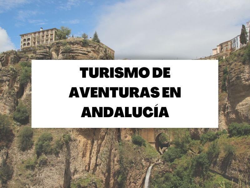 Cómo disfrutar de la naturaleza en plena pandemia si eres de Andalucía